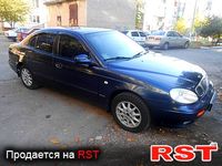 DAEWOO Leganza
