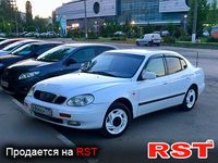 DAEWOO Leganza
