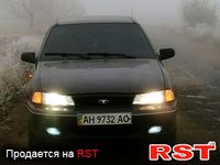 DAEWOO Nexia