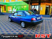 DAEWOO Nexia