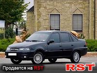 DAEWOO Nexia
