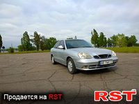 DAEWOO Nubira