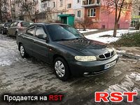 DAEWOO Nubira