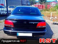 DAEWOO Prince