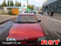 DAEWOO Racer