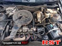 DAEWOO Racer