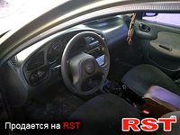 DAEWOO Sens