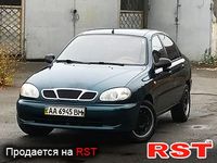 DAEWOO Sens