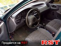 DAEWOO Sens