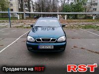 DAEWOO Sens