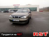DAEWOO Sens