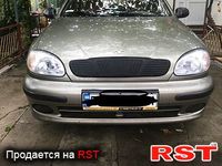 DAEWOO Sens