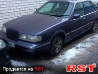 DAEWOO Super Salon