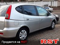 DAEWOO Tacuma