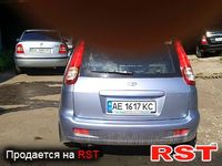 DAEWOO Tacuma