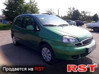 DAEWOO Tacuma