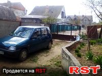 DAEWOO Tico