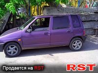 DAEWOO Tico