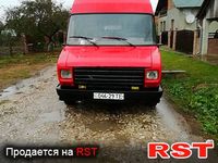 DAF 400