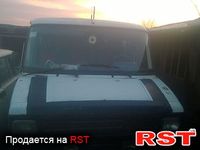 DAF 400