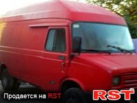 DAF 400