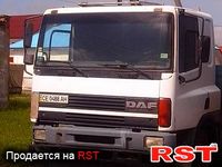 DAF 75