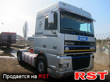 DAF 95