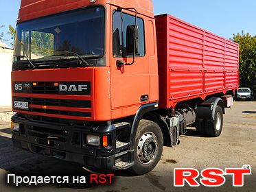 DAF 95