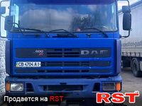 DAF 95