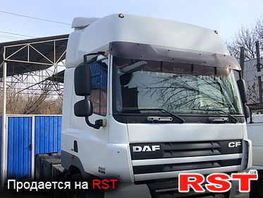DAF CF