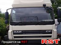 DAF CF