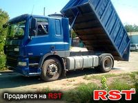 DAF CF