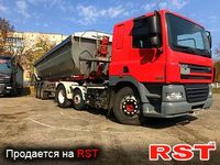 DAF CF