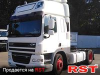 DAF CF