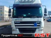 DAF CF