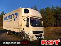 DAF LF