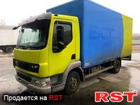 DAF LF