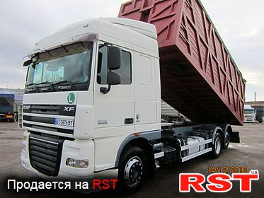 DAF XF