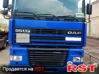 DAF XF