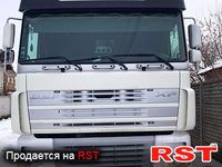 DAF XF