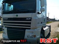 DAF XF