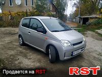 DAIHATSU Cuore