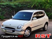DAIHATSU Sirion