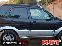 DAIHATSU Terios