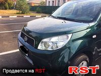 DAIHATSU Terios