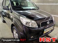DAIHATSU Terios