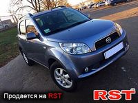 DAIHATSU Terios