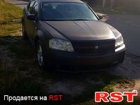 DODGE Avenger