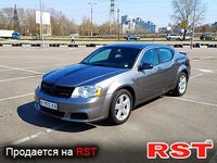 DODGE Avenger