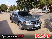 DODGE Avenger